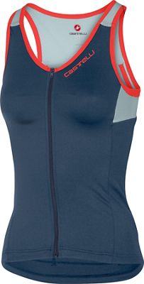 castelli women's solare top